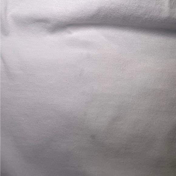 Rae Dunn Imagine Women’s Tee Shirt Estimated Size Medium - Picture 4 of 6